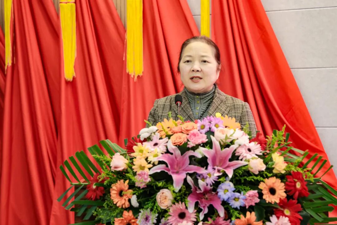 凝心汇智启新程！西京学院五届四次教代会暨工代会圆满召开