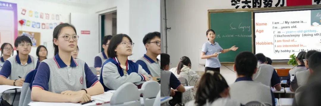 重磅！西安博雅艺术职业高中获批“2025年西安市综合高中班试点”（附招生公告）