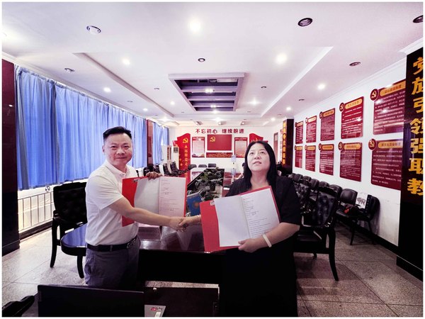 打通跨境职教育人通道 服务一带一路人才培养 三原职业教育中心与哈萨克斯坦高校达成校际合作 打通跨境职教育人通道 服务一带一路人才培养 三原职业教育中心与哈萨克斯坦高校达成校际合作