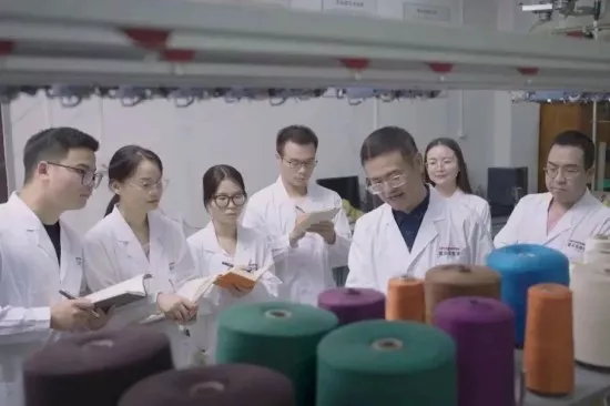 西安工程大学