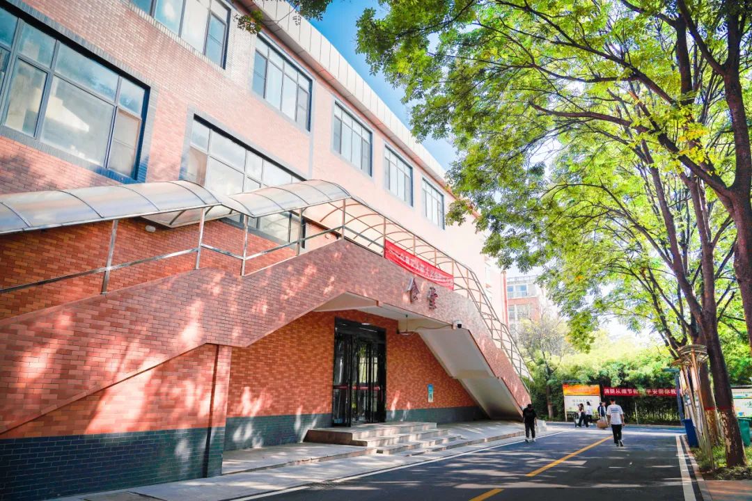 重磅！！！西安交通职业学校获批陕西省“试点综合高中班”！