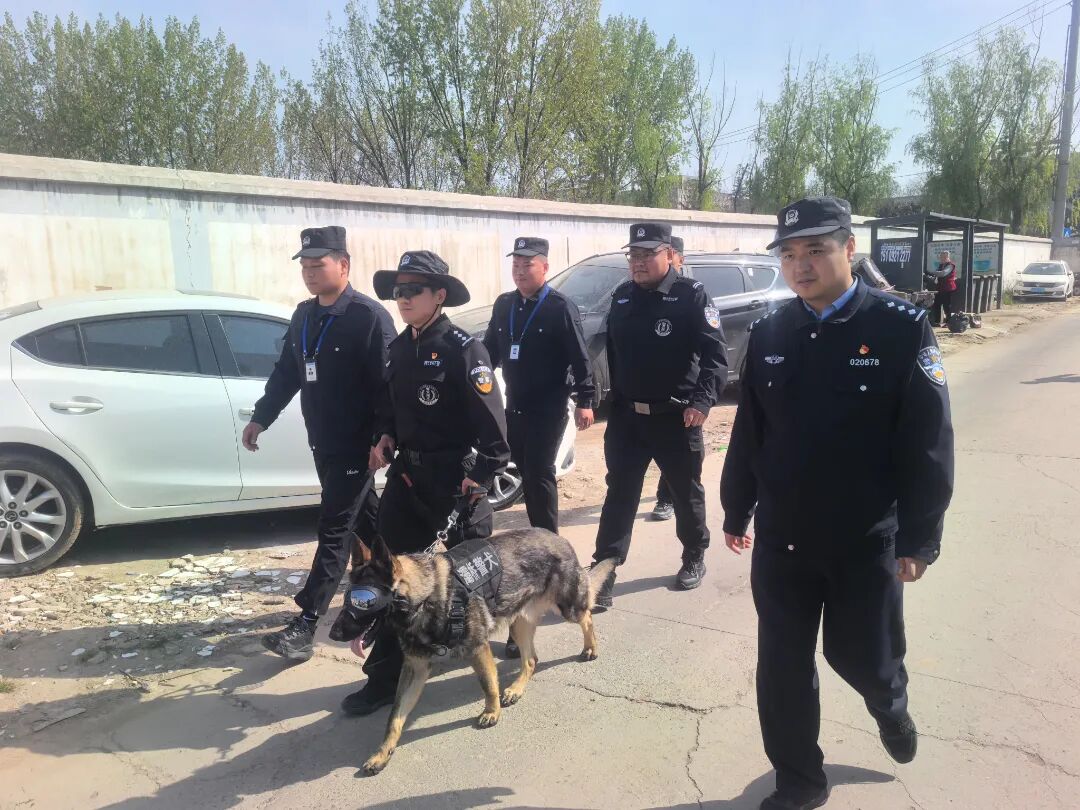 以练筑防 警校同心 | 西安海棠职业学院圆满举办2026年警校联动应急处置系列活动