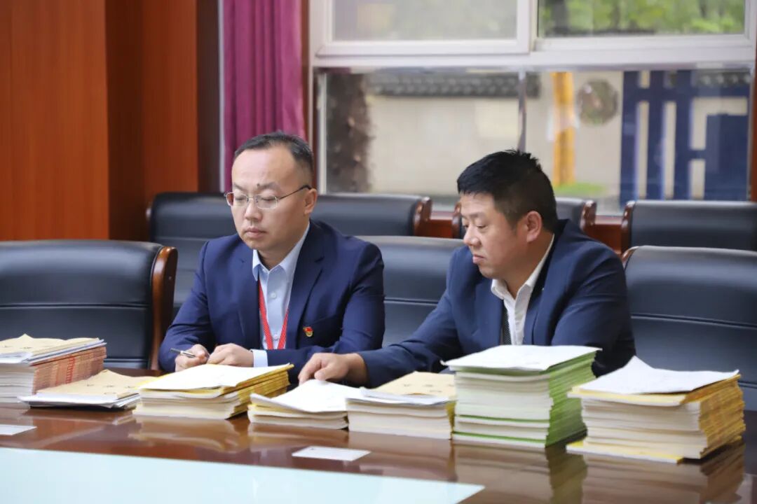 西安轨道交通技师学院开展教学与学生管理工作专项检查