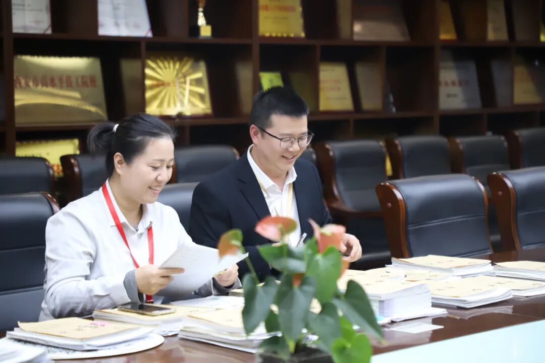 西安轨道交通技师学院开展教学与学生管理工作专项检查