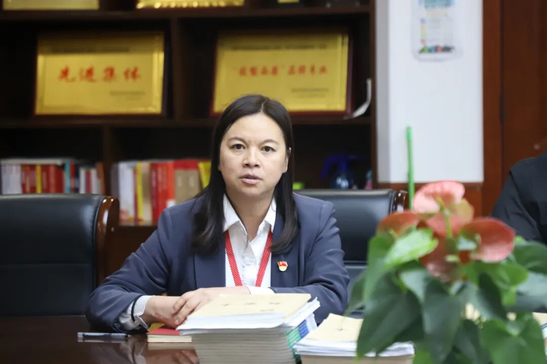 西安轨道交通技师学院开展教学与学生管理工作专项检查