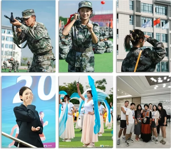 @陕西考生|自贡职业技术学院关于2025年陕西省统招专科志愿填报指南