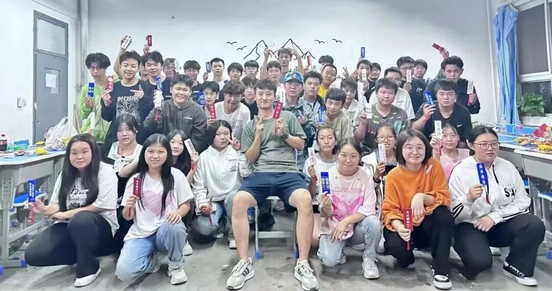 喜报！西安立讯科技技师学院在2026年陕西省分类考试统考终斩获佳绩