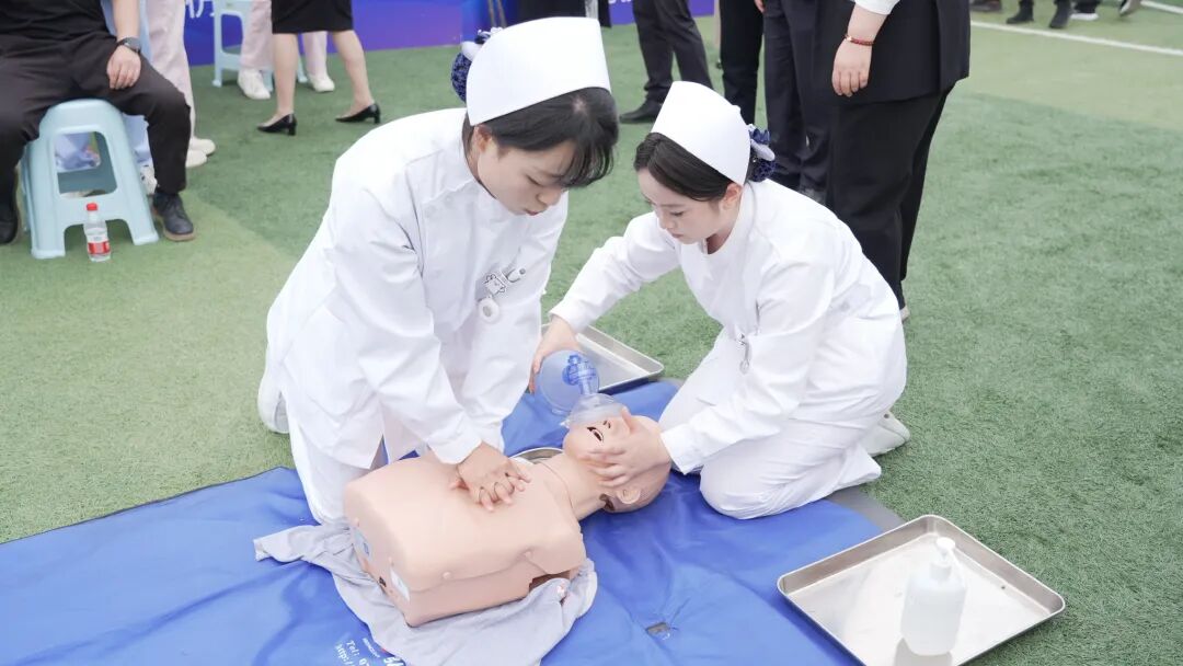 西安市2026年职业教育活动周暨全民终身学习活动周启动