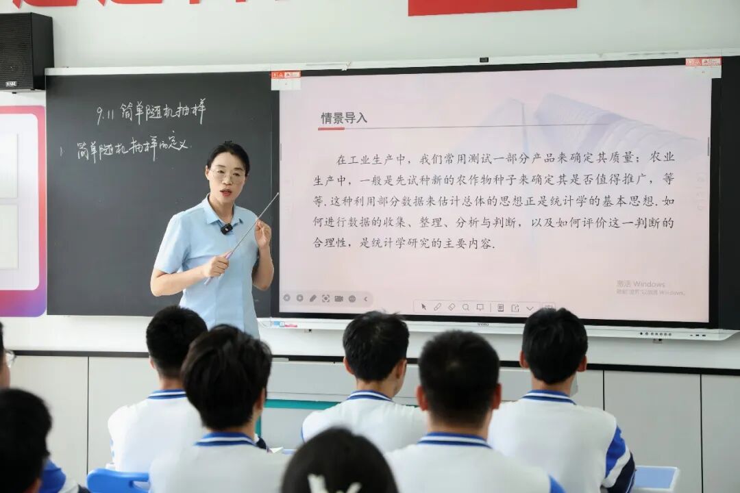 从400分到600分，关键就在这三步： 解读西安育华职业高中高三全年复习战略布局