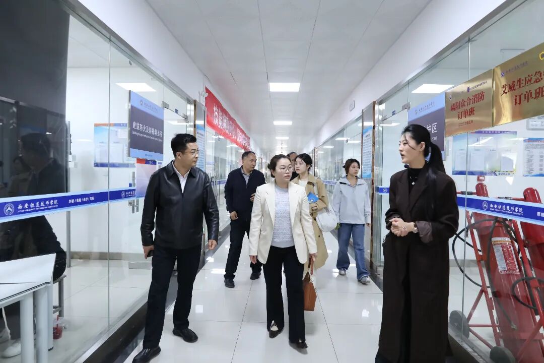 官宣！格力电器（武汉）有限公司与西安铁道技师学院成功签约