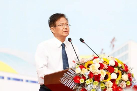 西安汽车职业大学临潼校区第十七届运动会，点燃校园春日激情