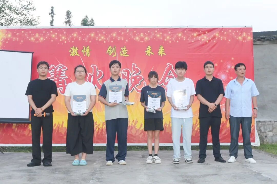 西安博雅艺术高中赴皖南“研学之旅”完美收官