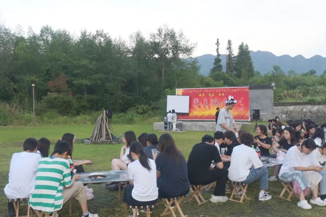 西安博雅艺术高中赴皖南“研学之旅”完美收官