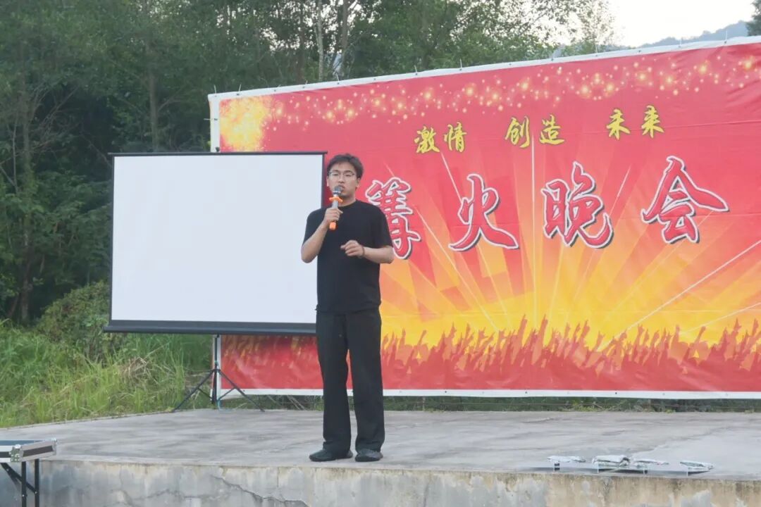 西安博雅艺术高中赴皖南“研学之旅”完美收官