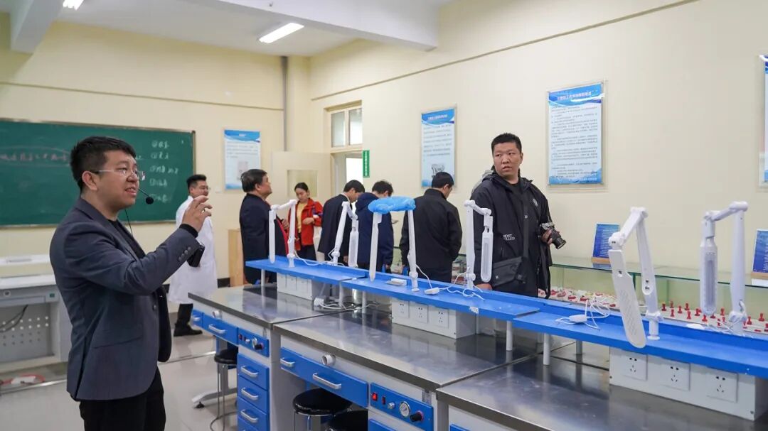 陕西省技工院校特色发展路径探索与实践研讨会顺利召开