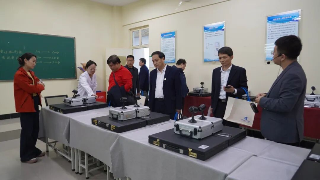 陕西省技工院校特色发展路径探索与实践研讨会顺利召开