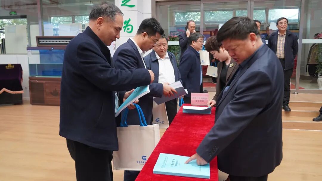 陕西省技工院校特色发展路径探索与实践研讨会顺利召开