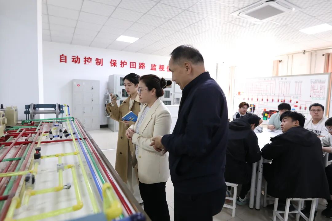 官宣！格力电器（武汉）有限公司与西安铁道技师学院成功签约