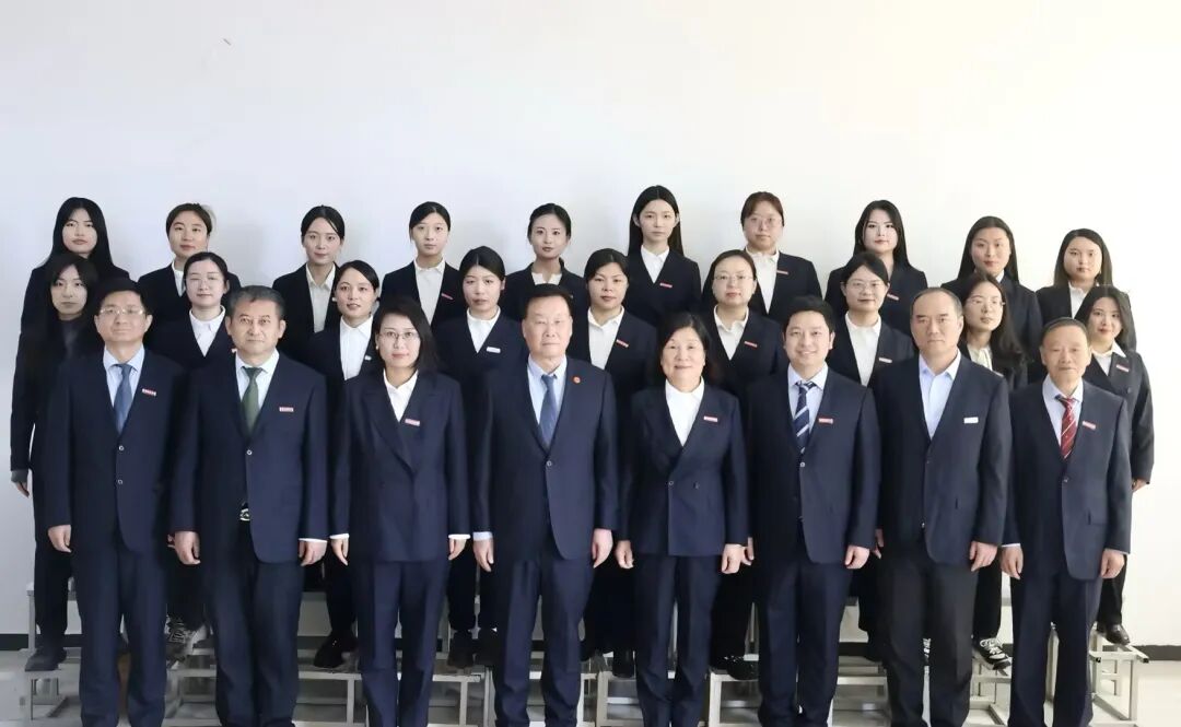 喜报！西安培华学院两个专业成功入选标准化教育融合试点