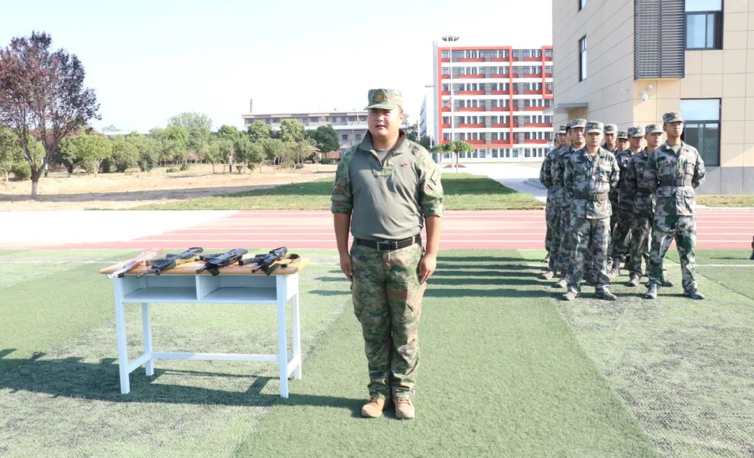 陕西旅游烹饪职业学院青年教职工拓展培训纪实