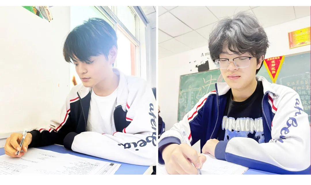 西安康博尔艺术技师学院期中考试 || 以“真考真练”锻造新时代技能人才