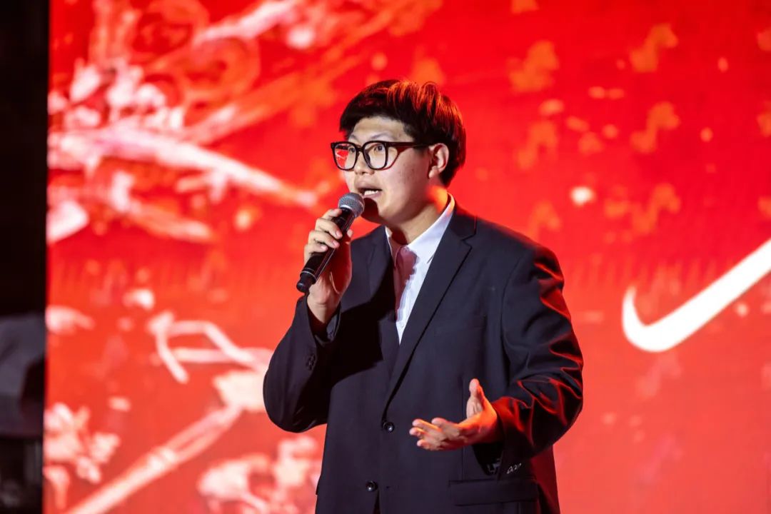 高燃！璀璨！西安现代综合职业高中2025届毕业晚会封神之夜！