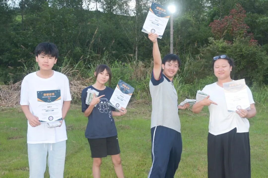 西安博雅艺术高中赴皖南“研学之旅”完美收官