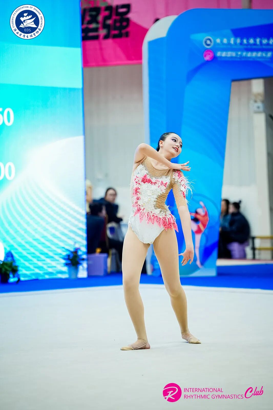 双冠加冕！西安新希望职业高中学子闪耀省艺体赛场，拿下省级双冠军+全能季军！