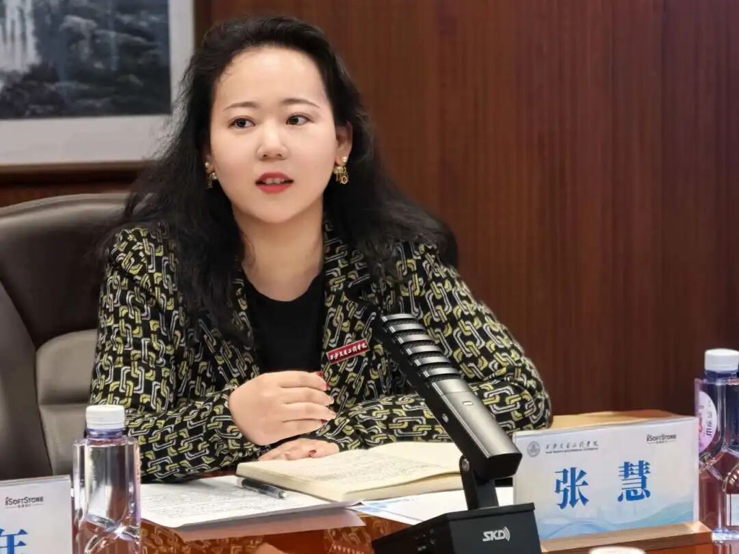 西安交通工程学院与软通动力共探校企协同育人新路径