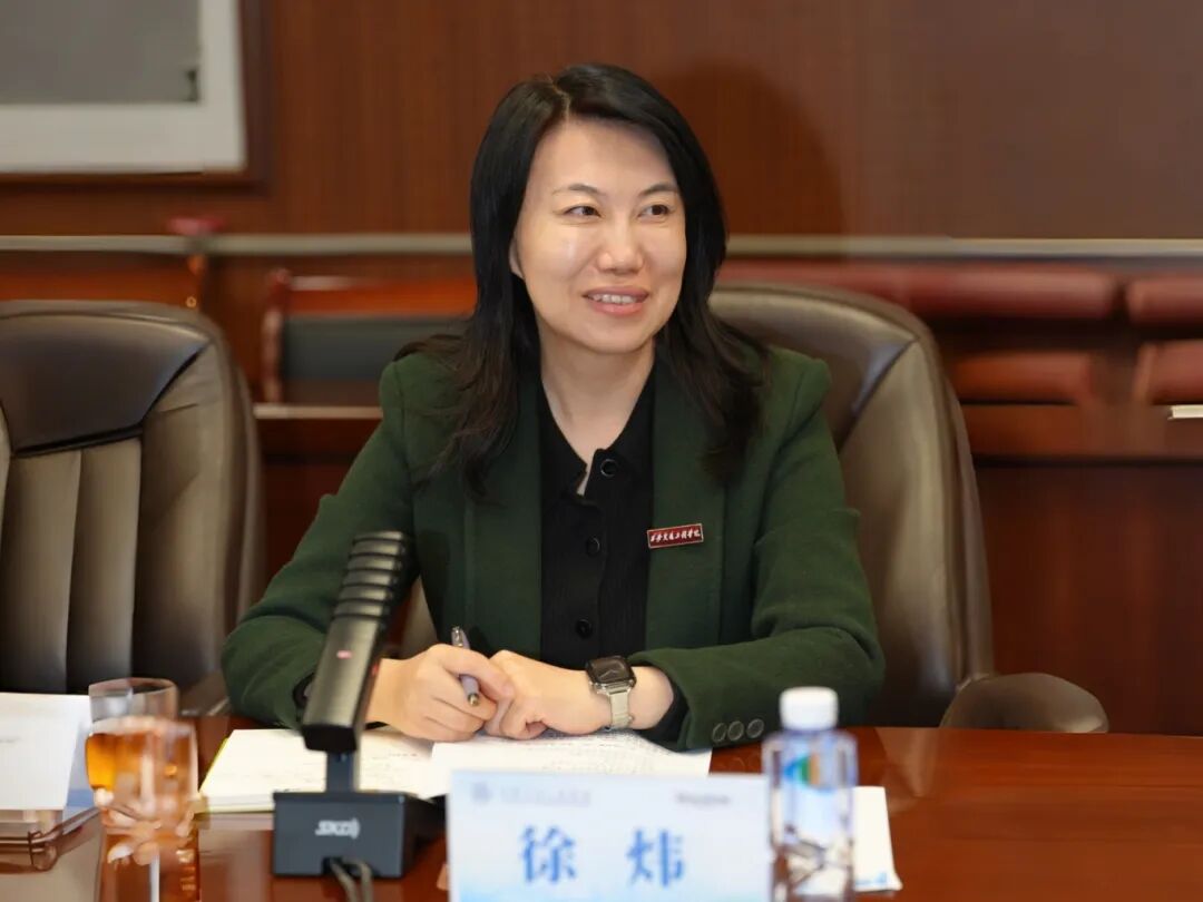 西安交通工程学院与软通动力共探校企协同育人新路径