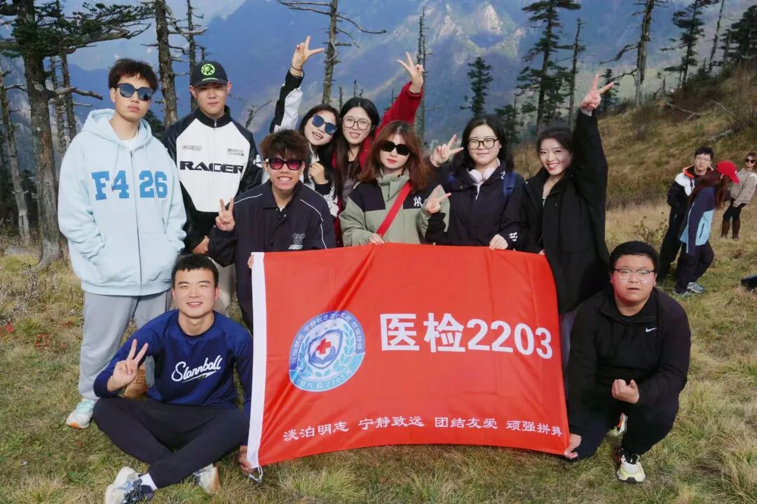 “老师，我们五个都考上了！”西安培华学院学子再传研途捷报！