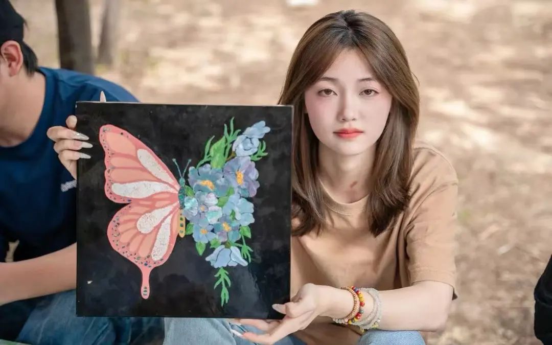 喜报|西安科技大学高新学院教师李程获"全国劳动模范"荣誉称号！