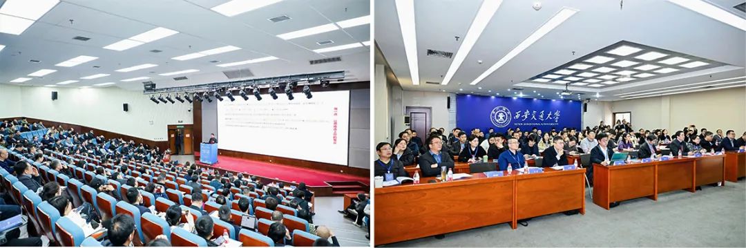 陕西省高考综合改革与创新人才选拔工作培训会议在西安交大召开