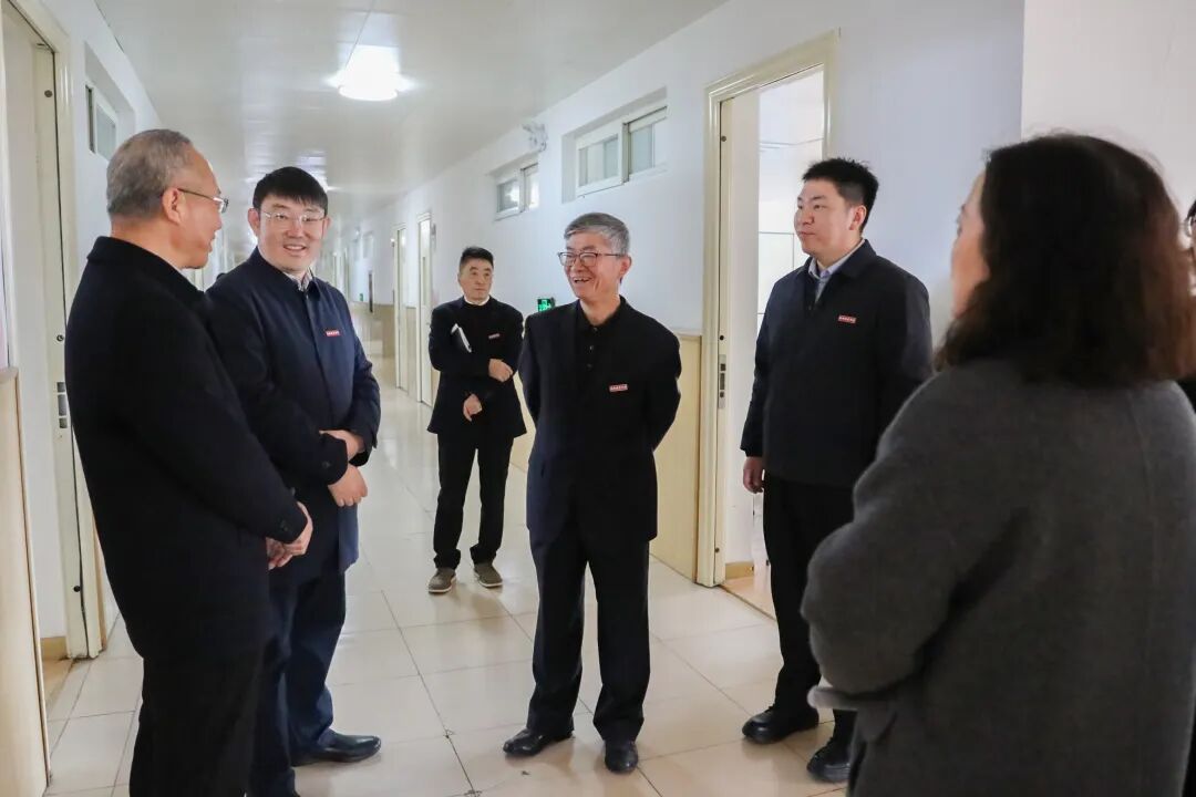 第一课开讲！西安培华学院的打开方式是这样的！