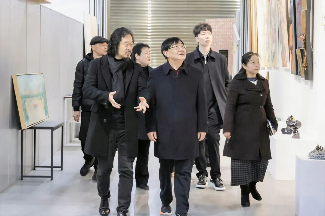 第一课开讲！西安培华学院的打开方式是这样的！