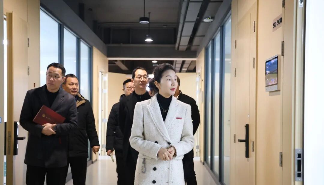 第一课开讲！西安培华学院的打开方式是这样的！