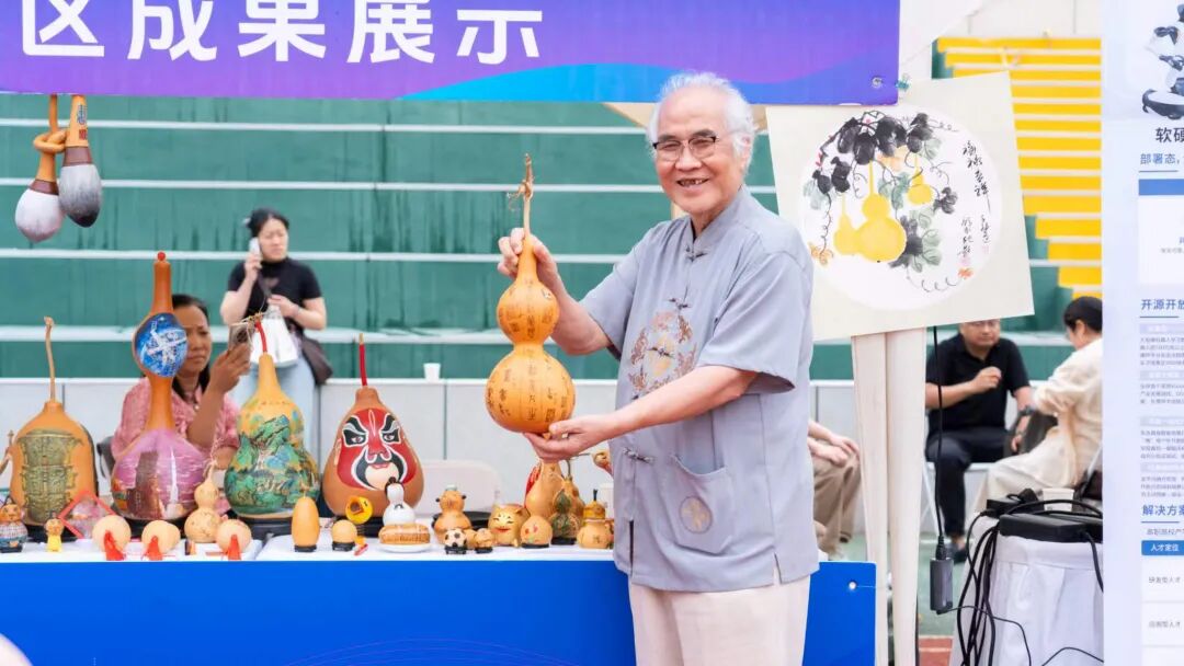 西安市2026年职业教育活动周暨全民终身学习活动周启动