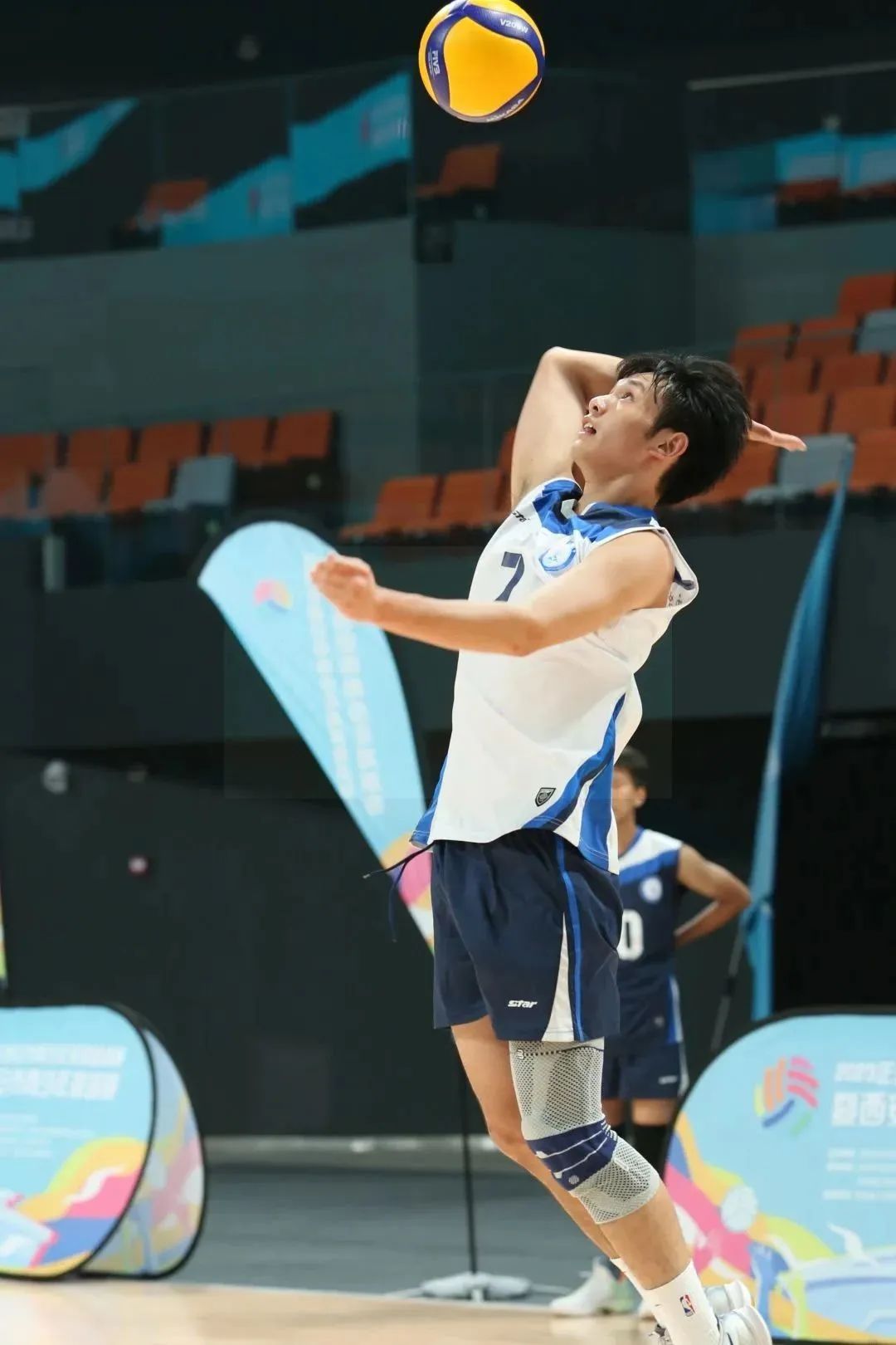 动起来！西安现代综合职业高中第四届趣味运动会赛程表大公开