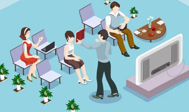 人社部｜今年计划招生125万人！想学技能的考生马上集合！