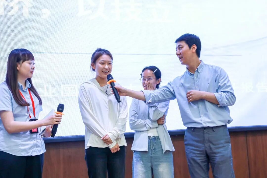 西安海棠职业学院医美专业国际班专题宣讲会圆满举行