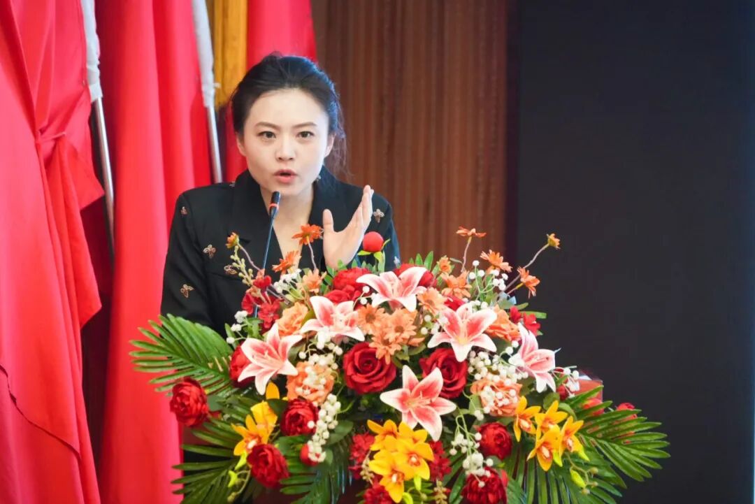 西安城市建设职业学院成功举办“铸魂育人守初心，AI赋能启新程”教师培训活动