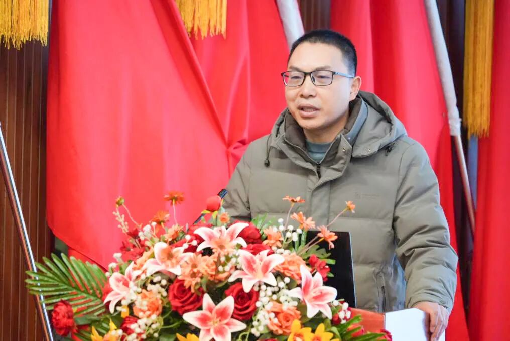 西安城市建设职业学院成功举办“铸魂育人守初心，AI赋能启新程”教师培训活动