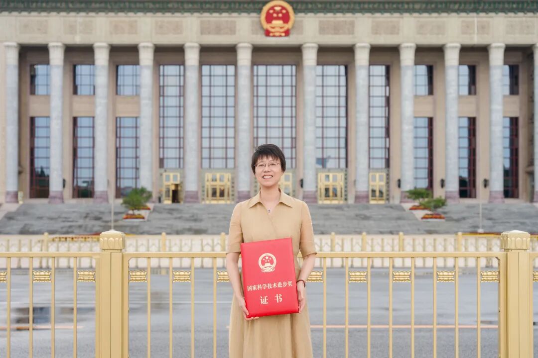 3+4！国家科学技术奖，西安电子科技大学多点开花！