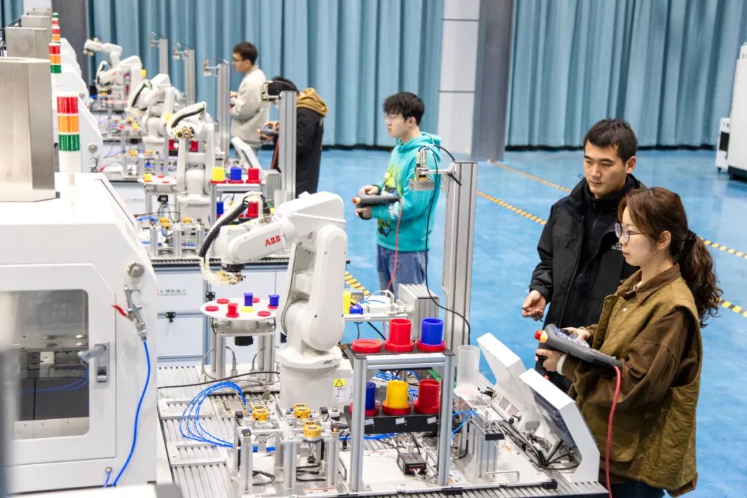 全国民办位首丨西京学院跻身世界大学综合实力榜单