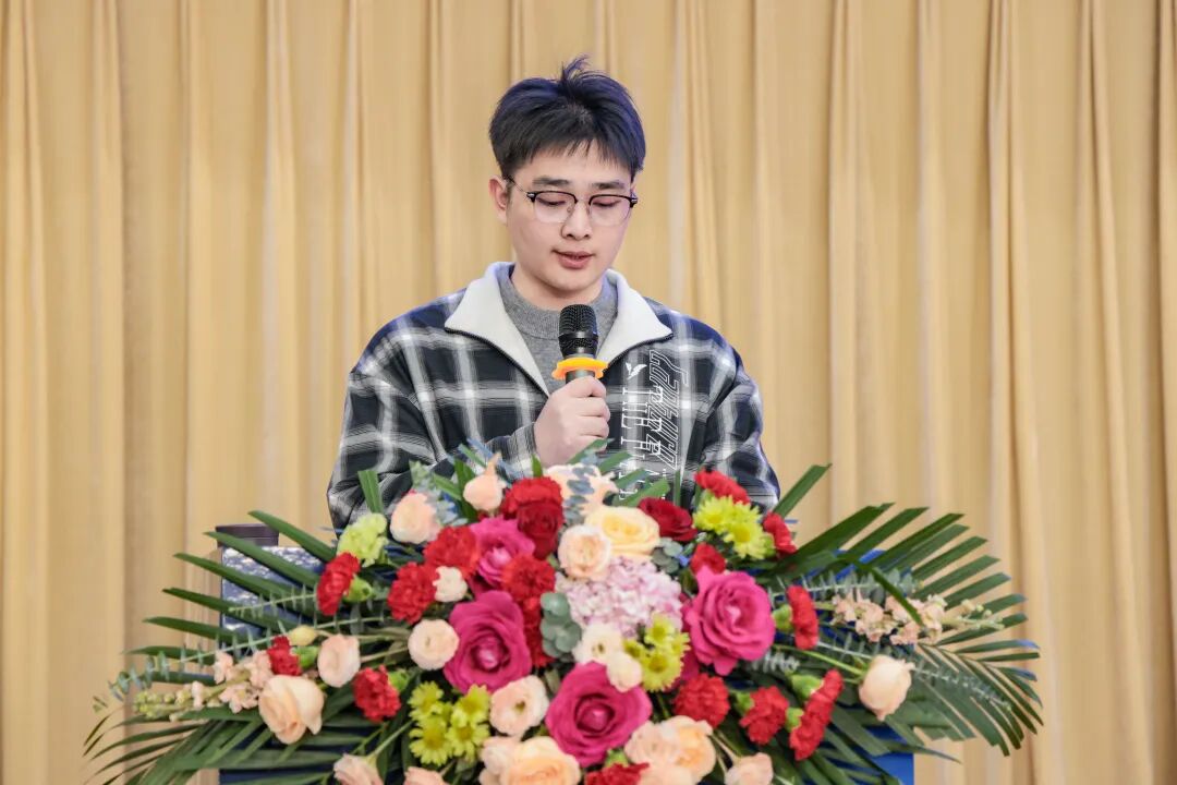 西京学院2026届硕士研究生毕业成果展开幕