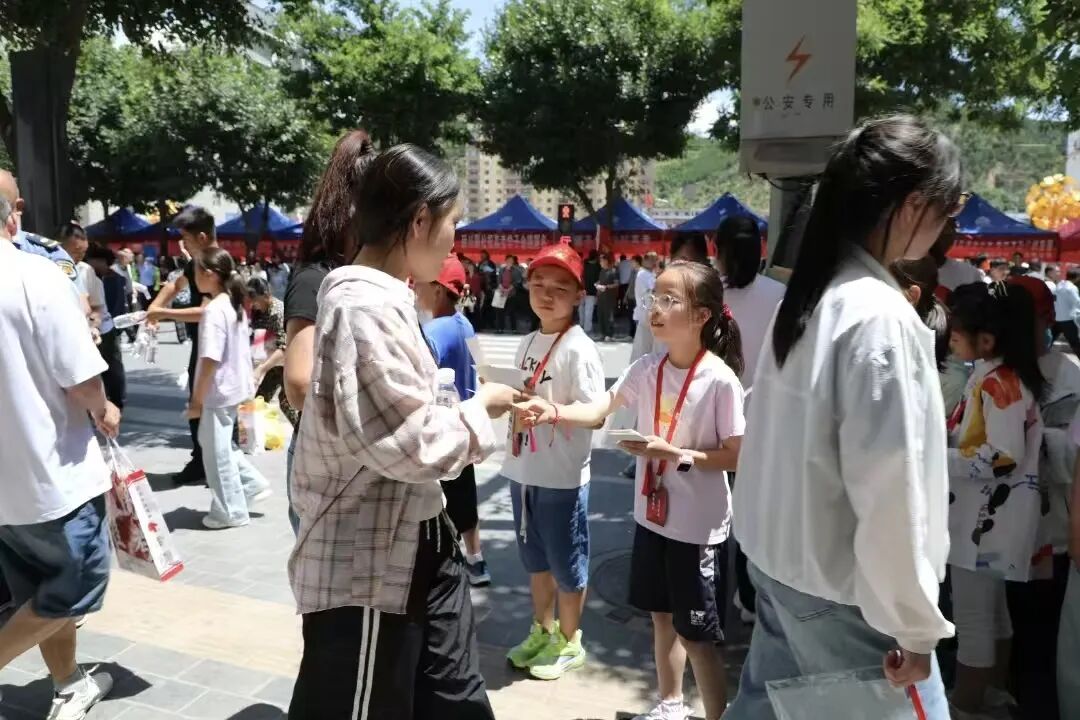 2026年陕西省高考第二天：磊落平生志,破浪去乘风
