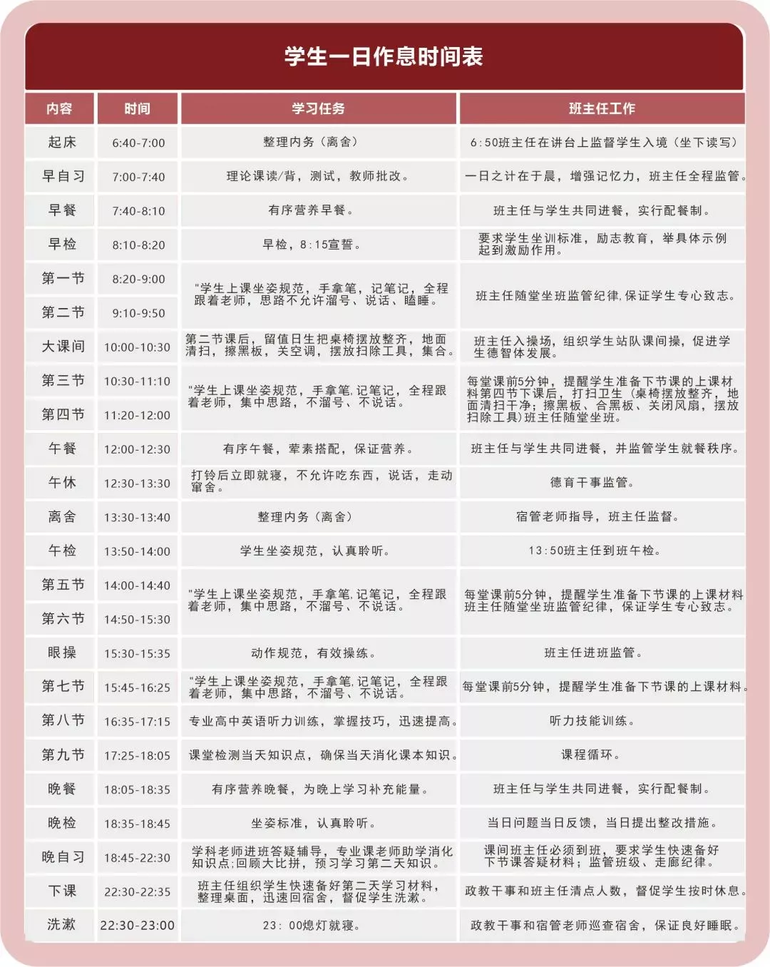 西安东方美术综合职业高中2025年招生公告