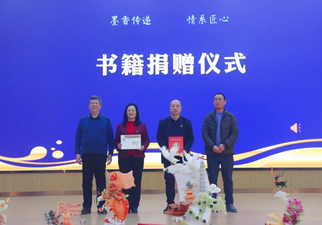 陕西旅游烹饪职业学院成功举办“青春绽放 梦想起航”主题系列活动