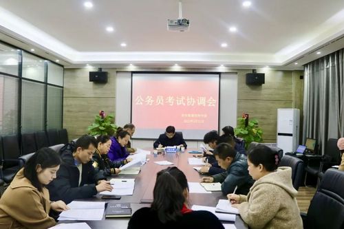 2023陕西省公务员笔试在西安铁道技师学院校顺利举行5.jpg