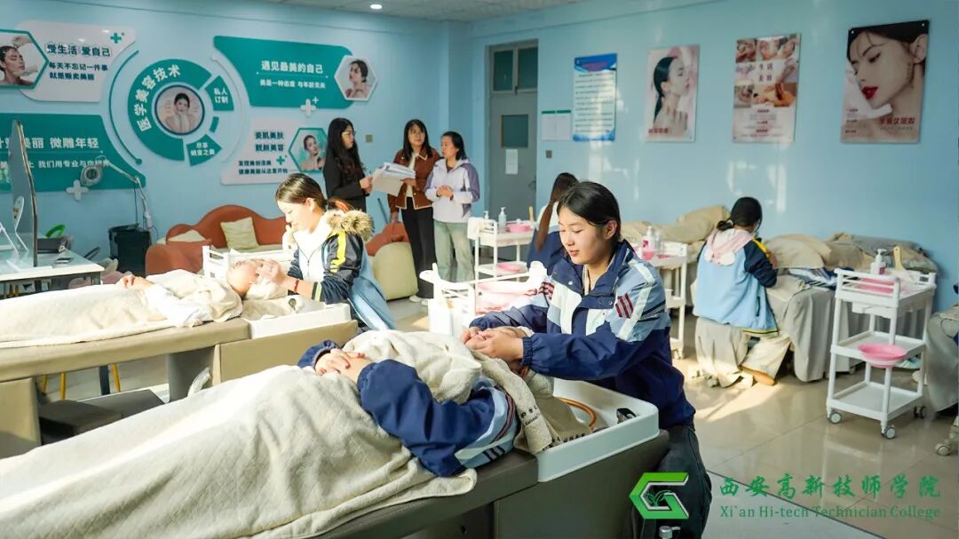 喜报 | 西安高新技师学院当选省美协副会长单位 任東院长受聘副会长